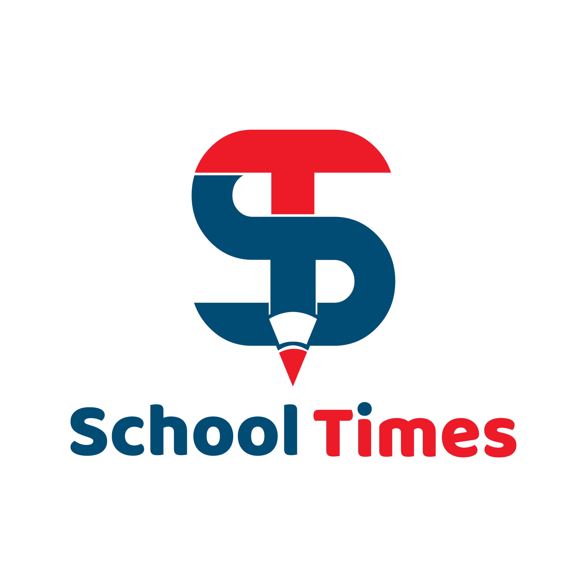 SchoolTimes Logo
